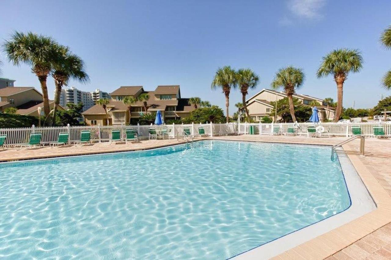 Beachy Keen Destin Exterior photo