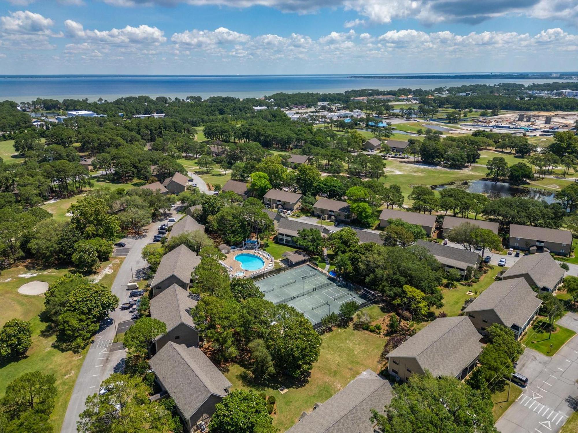 Beachy Keen Destin Exterior photo