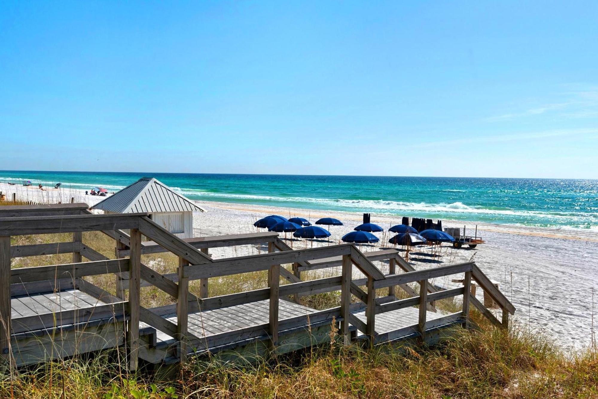Beachy Keen Destin Exterior photo